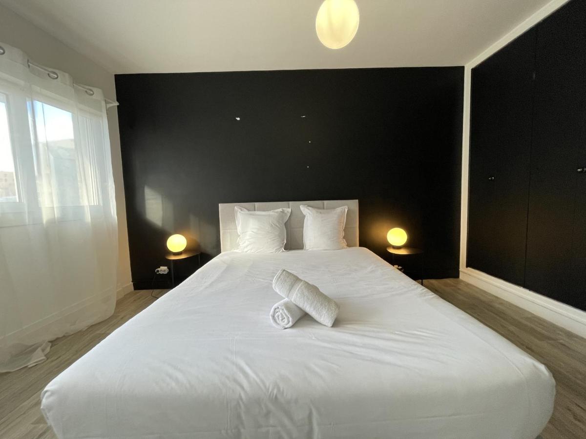 Le Scuderia - Centre - 3 pers - Rêve au Mans - Housity