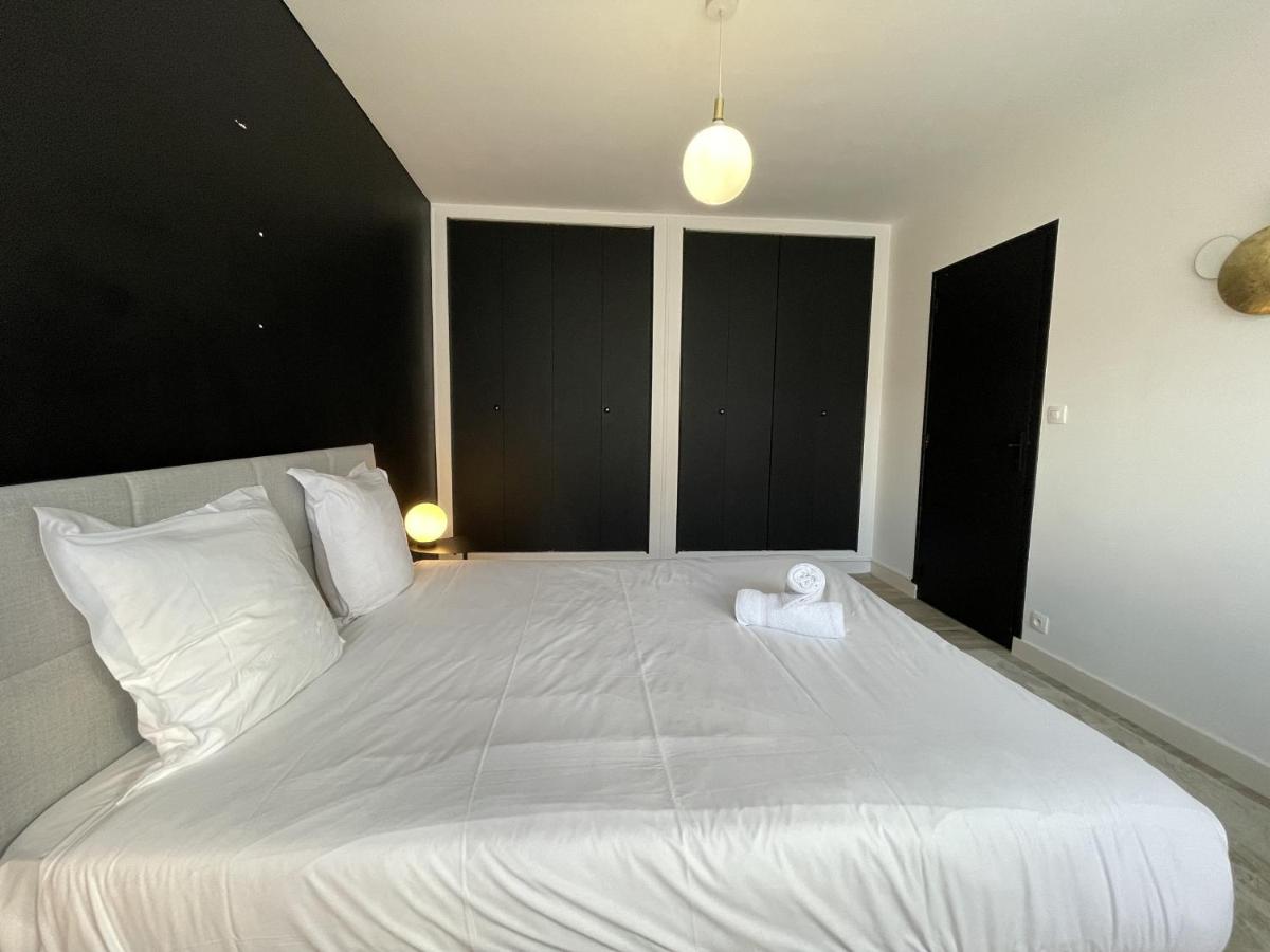 Le Scuderia - Centre - 3 pers - Rêve au Mans - Housity