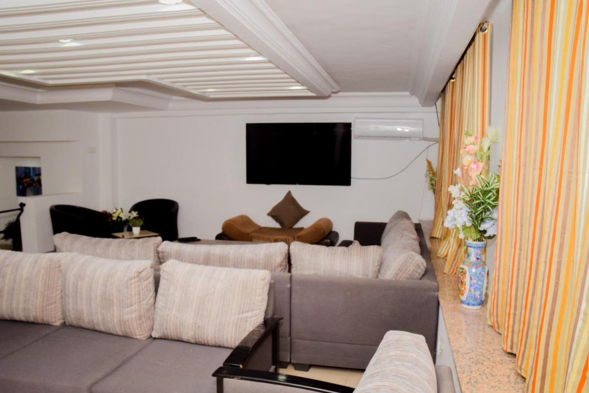 Le Grand Hotel Djerba - Housity