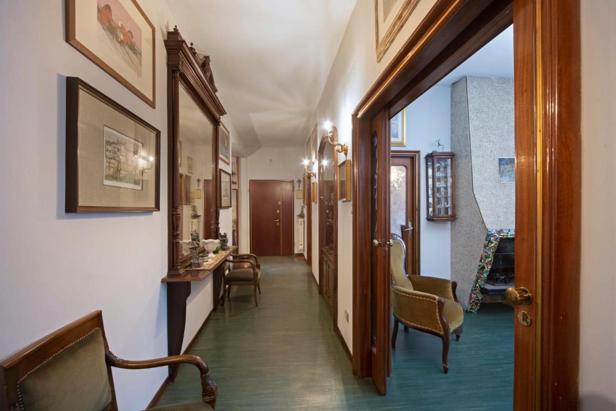 Major Rooms - Housity