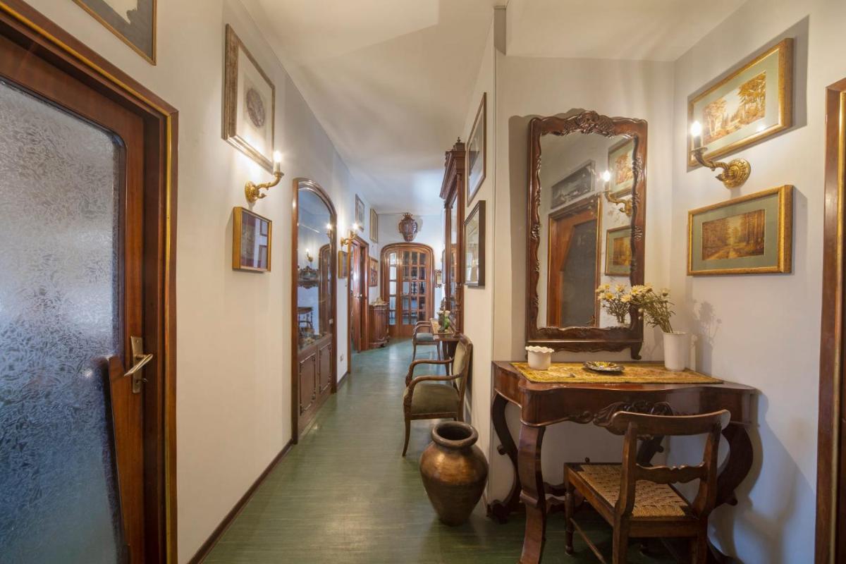 Major Rooms - Housity