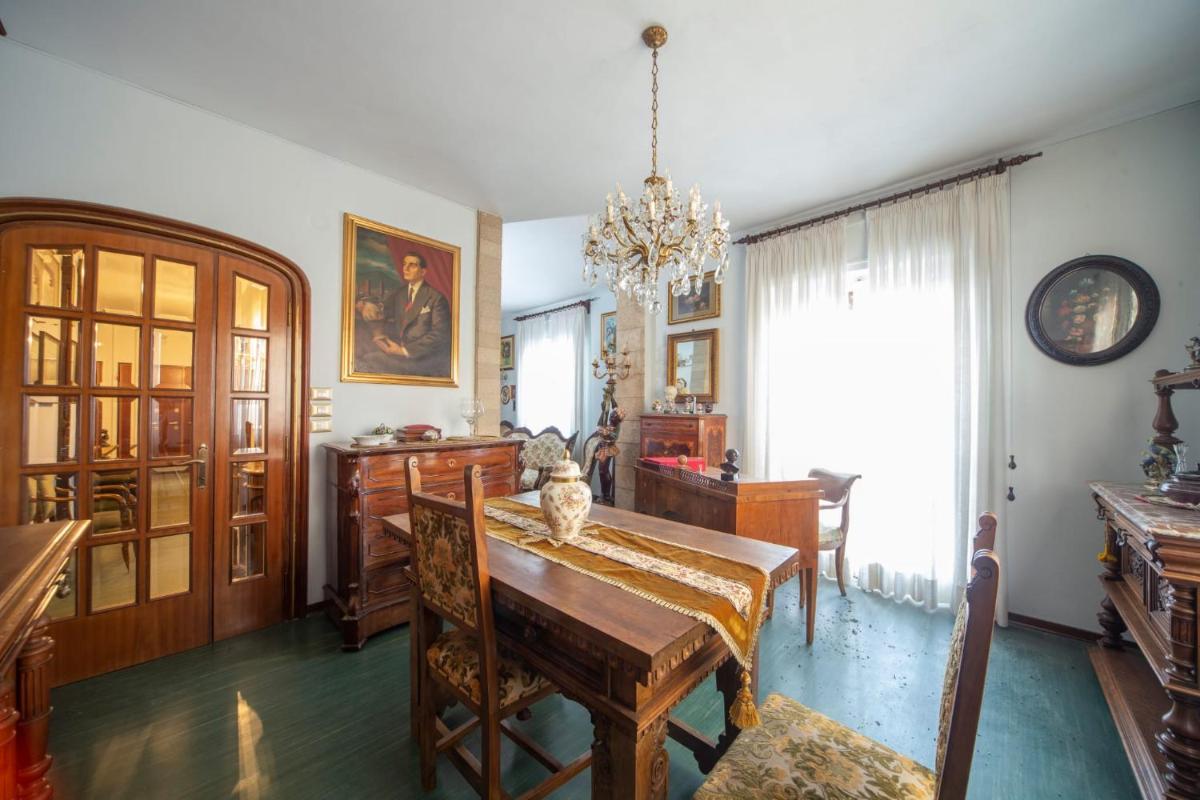 Major Rooms - Housity