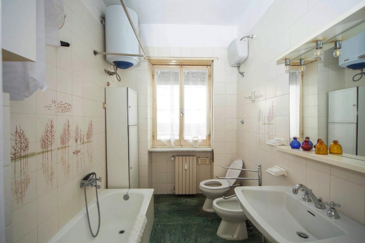 Major Rooms - Housity