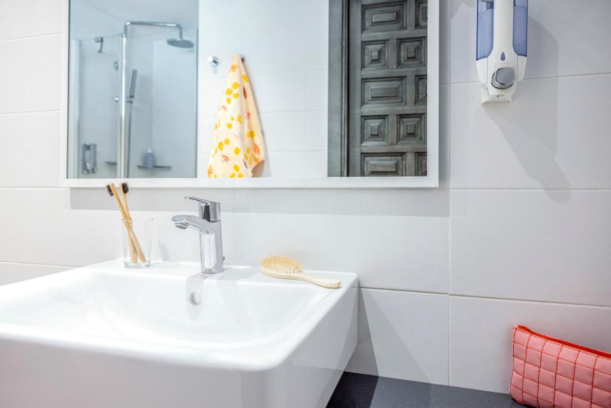 Un baño de TUI MAGIC LIFE Cala Pada - All Inclusive