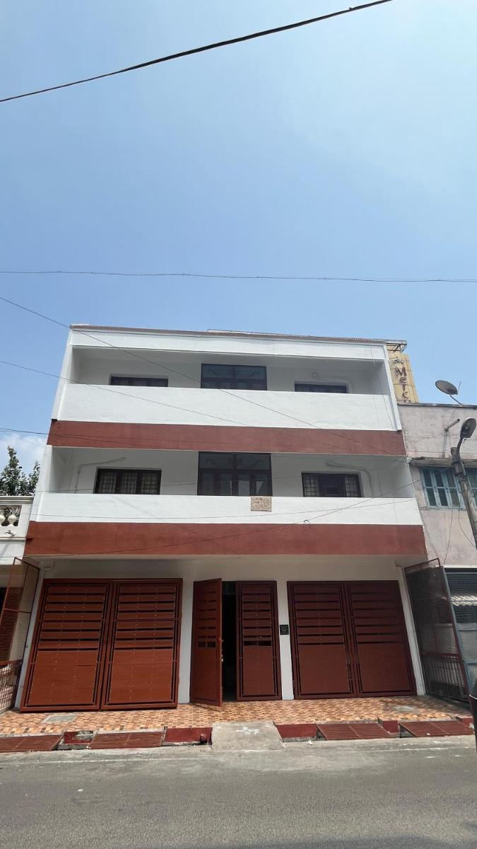 Home Away From Home - Housity