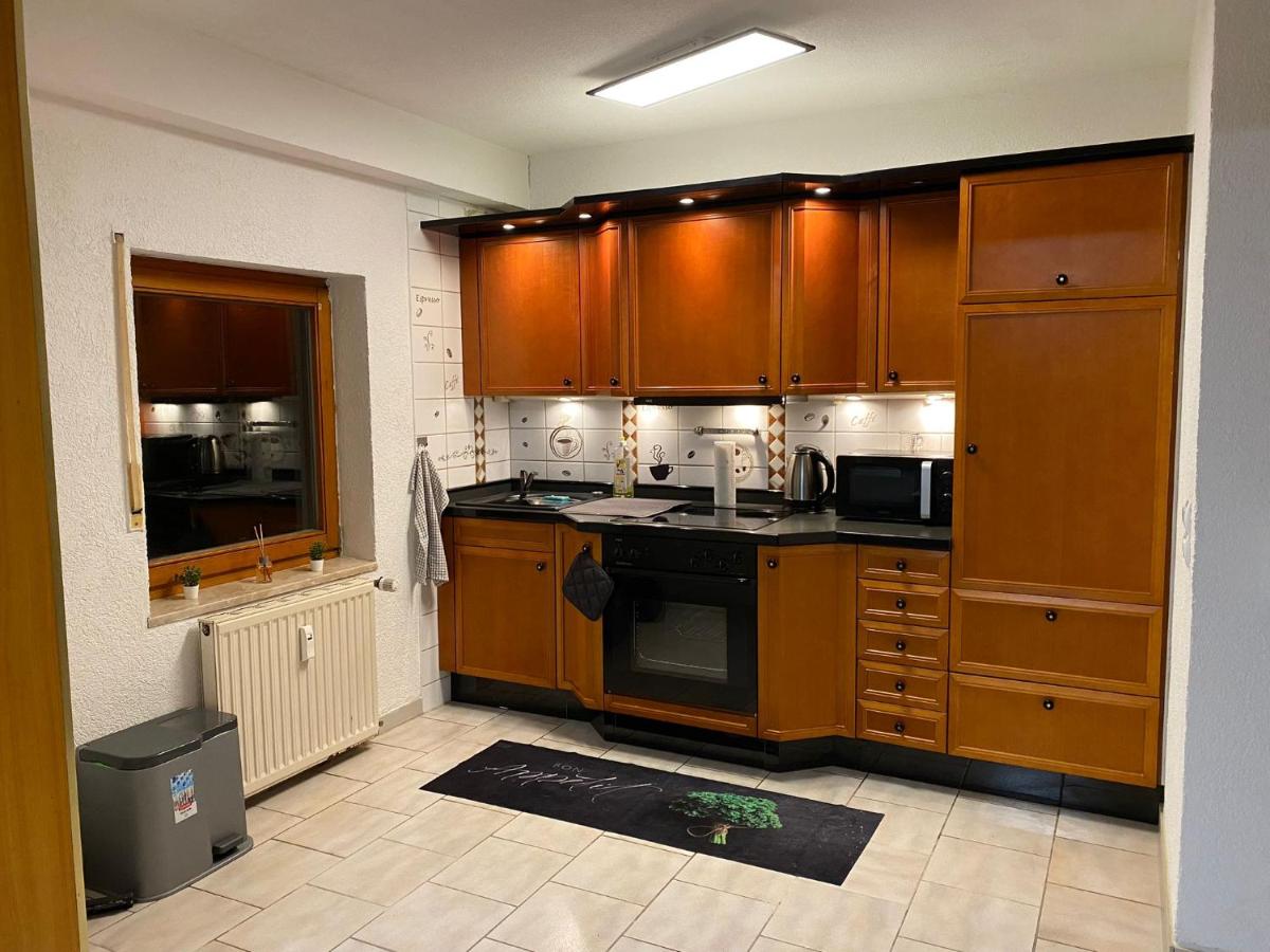 Ferienwohnung Schwabenheim an der Selz - Housity