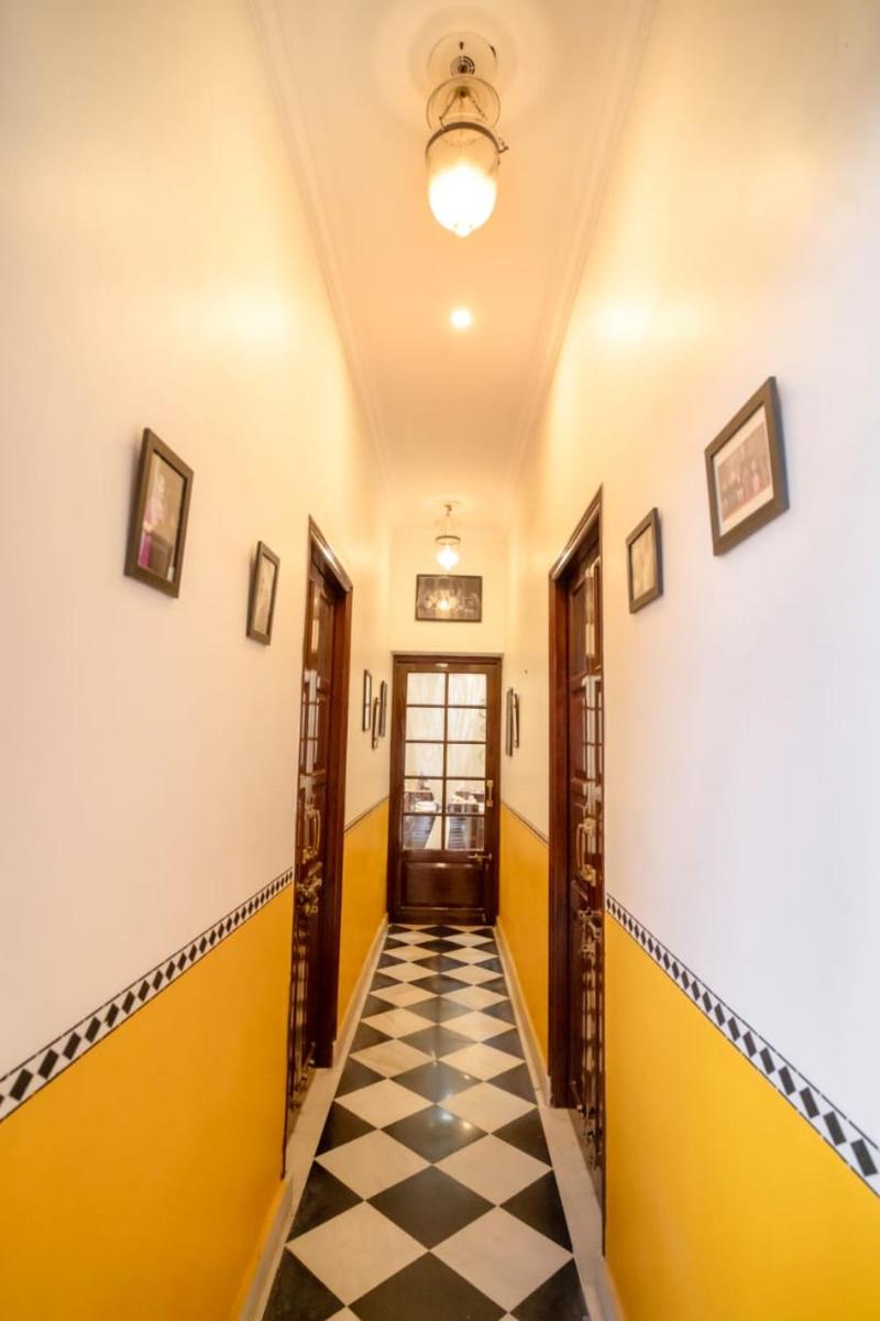 Sayla Heritage House - Housity