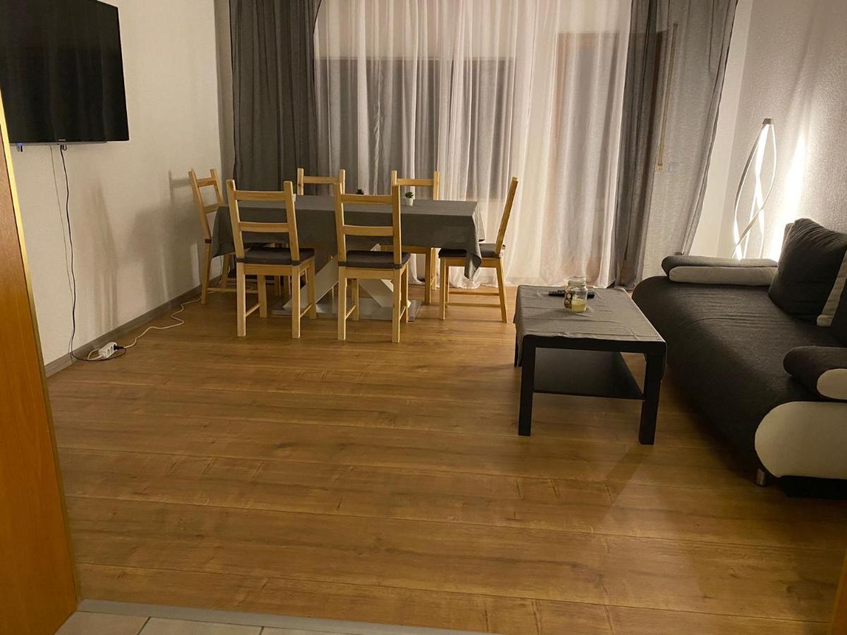 Ferienwohnung Schwabenheim an der Selz - Housity