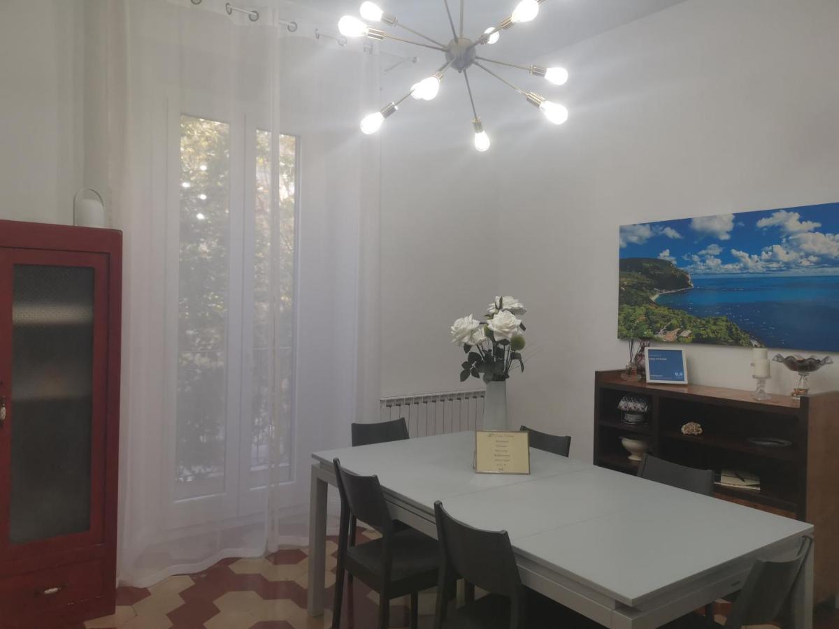 Suitetrails - CASA PAVONI