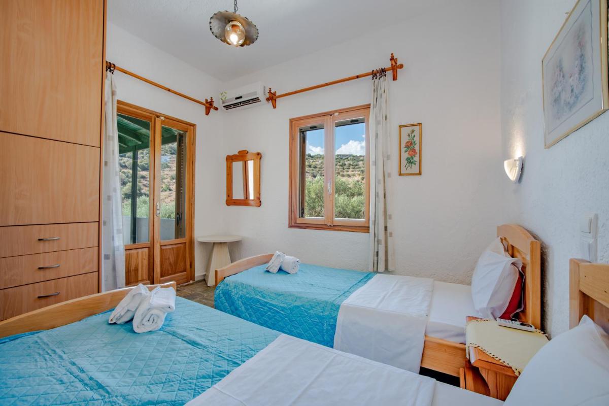 Athina Villas - Housity