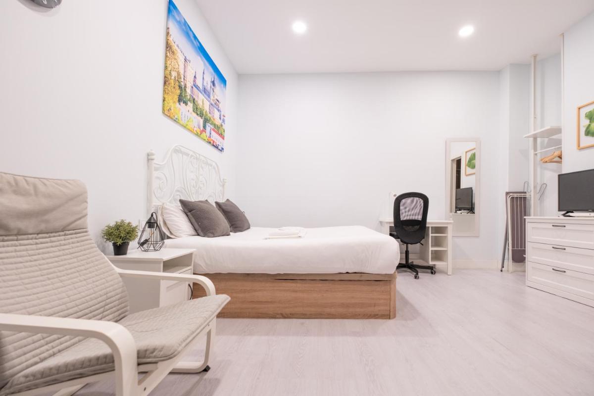 ABC Apartments Madrid - Housity