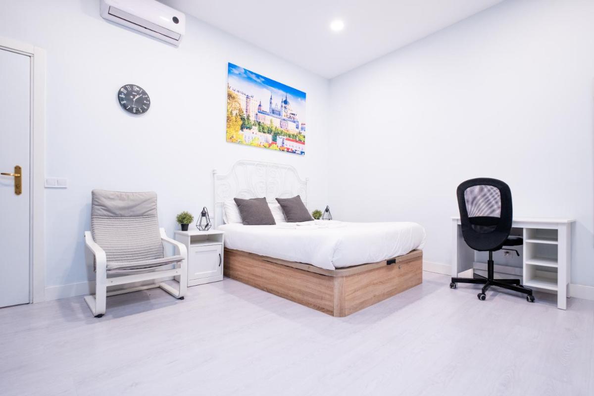 ABC Apartments Madrid - Housity