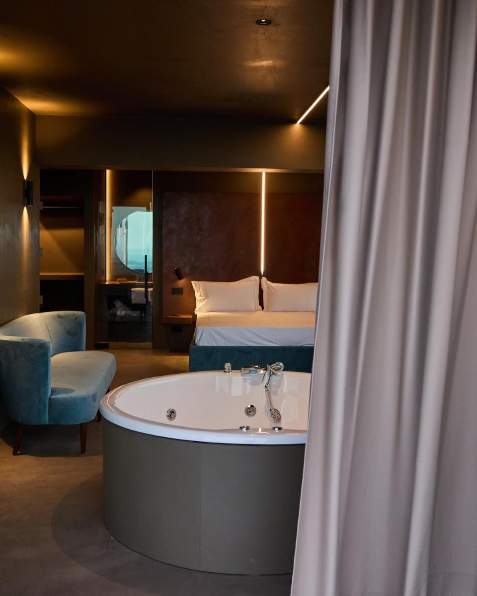 Le Agavi Resort & SPA - Housity