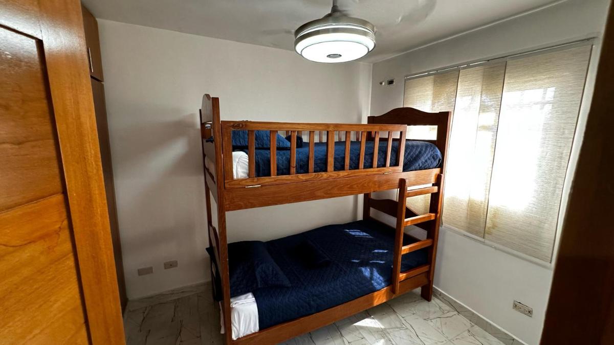 Suitetrails - Residencial Shalom VI Madre Vieja Norte San Cristobal
