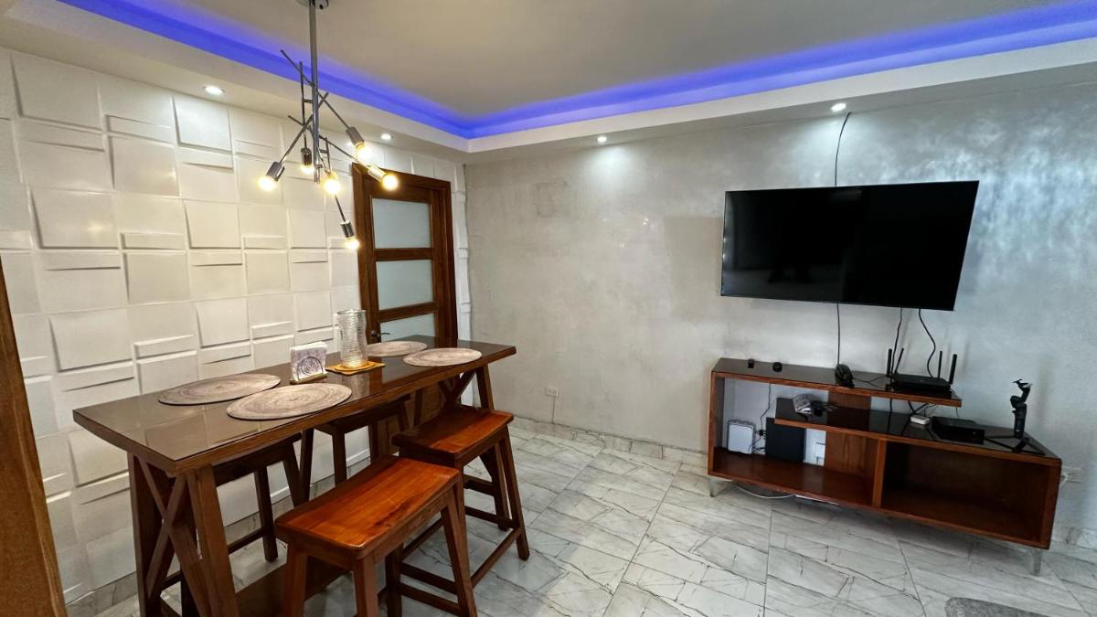 Suitetrails - Residencial Shalom VI Madre Vieja Norte San Cristobal