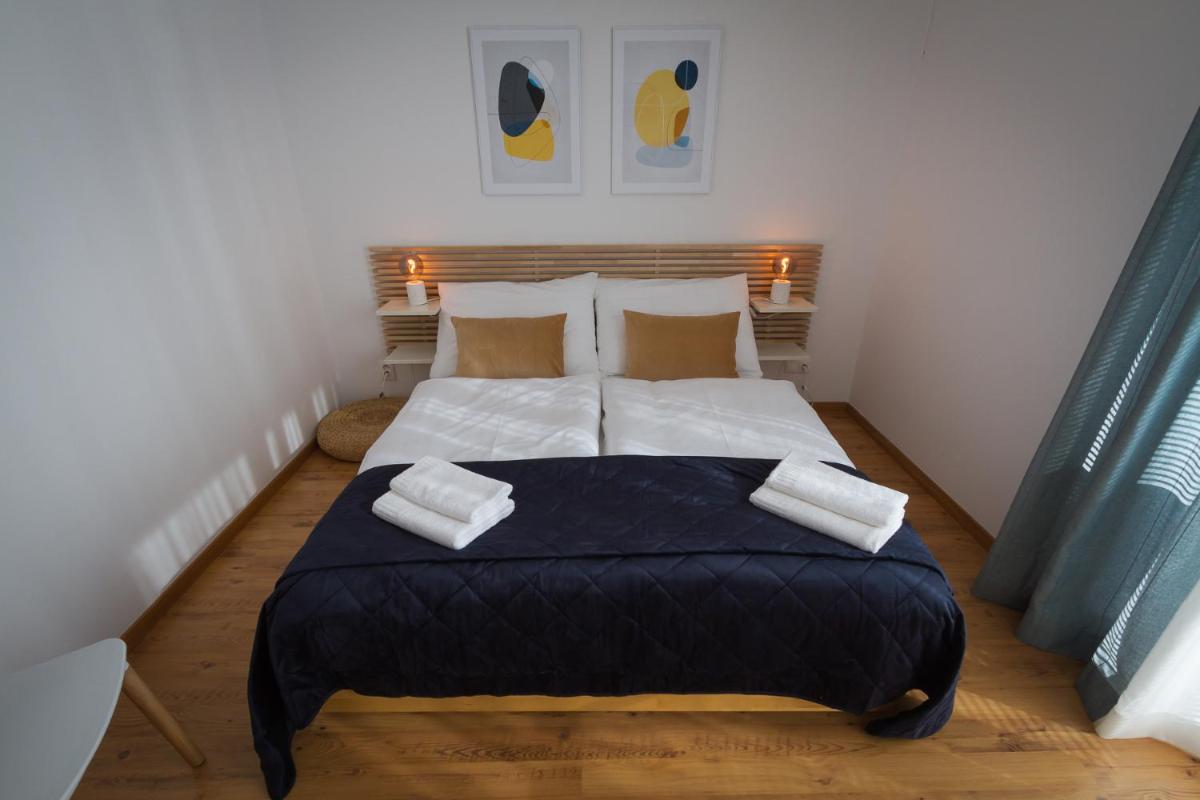 Maisonette Apartment with Terrace - Housity