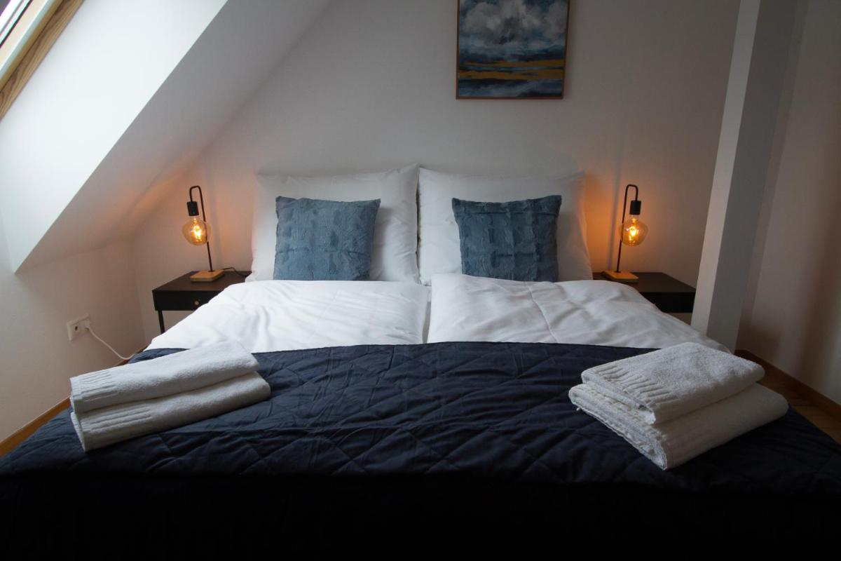 Maisonette Apartment with Terrace - Housity