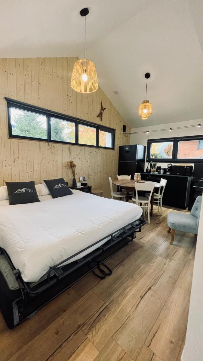 Le Chalet de la Plage - Housity