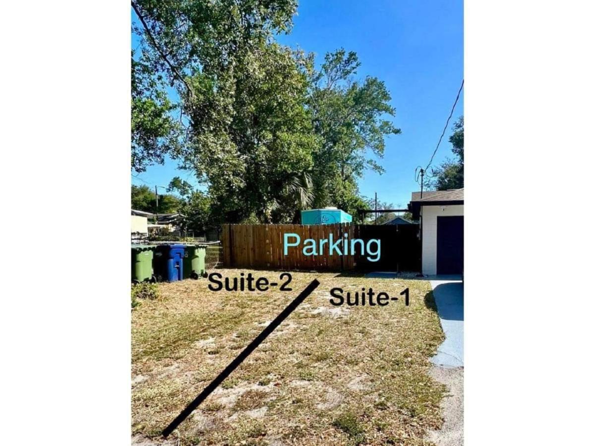 Busch Gardens Bliss Suite -1 - Housity