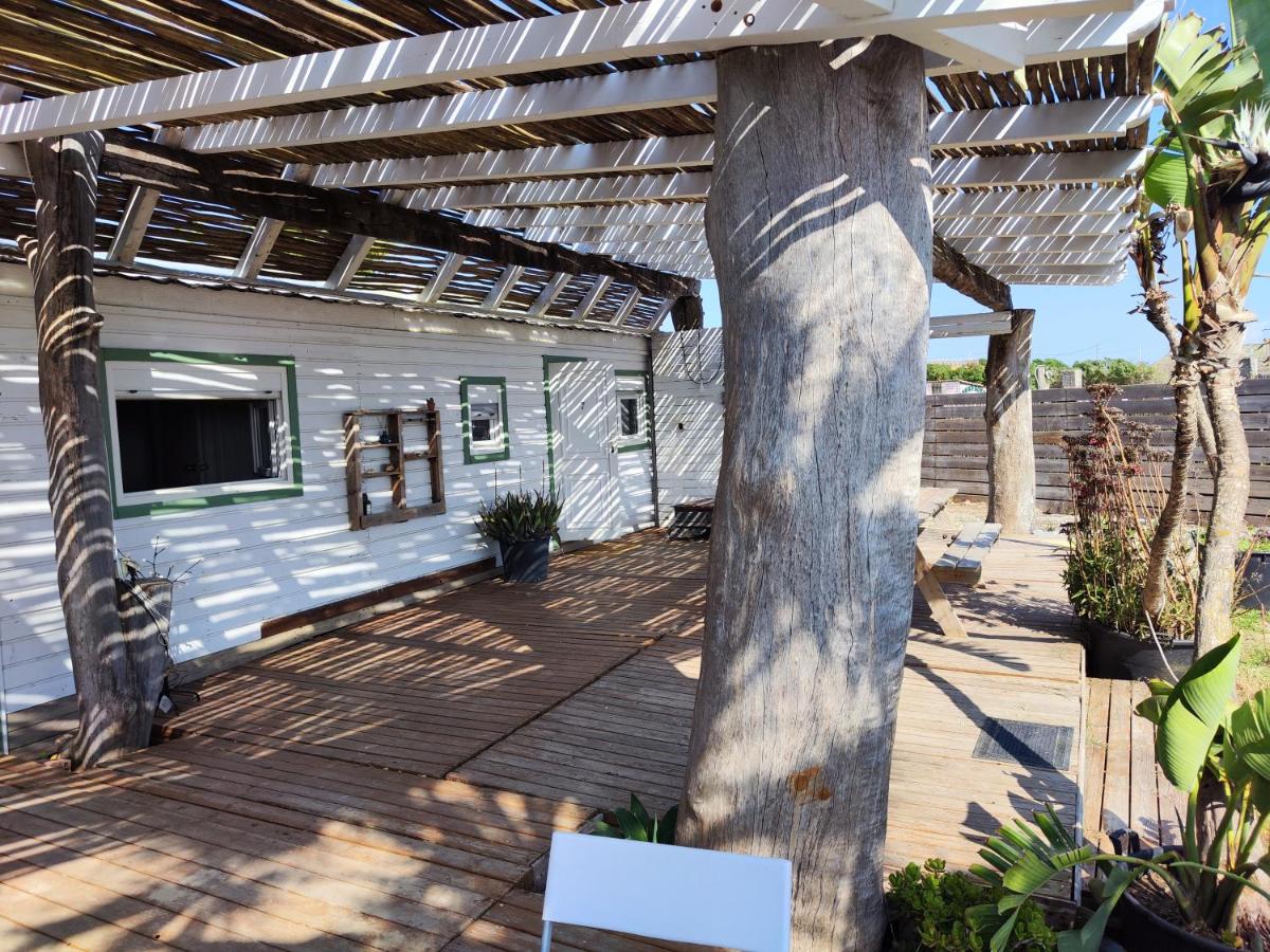 La Cabaña a orillas del Palmar - Housity