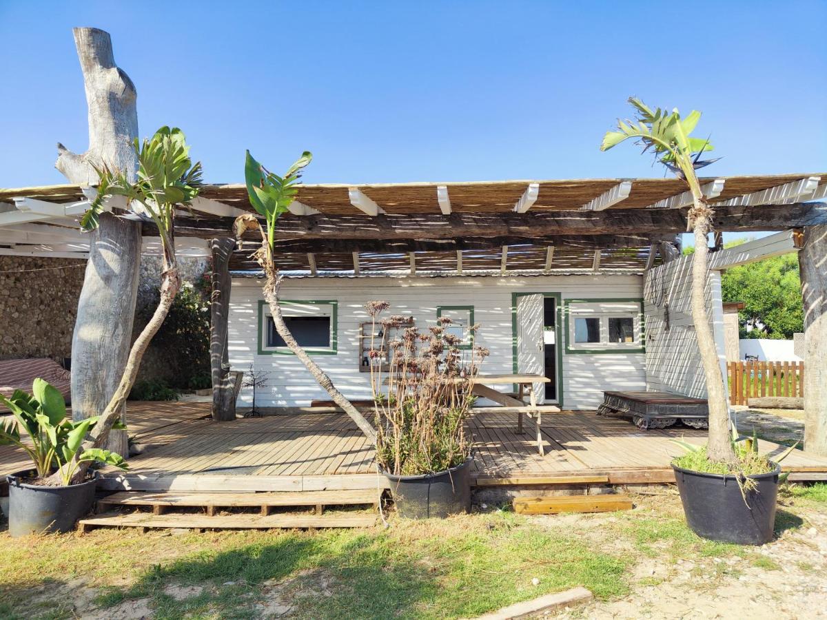 La Cabaña a orillas del Palmar - Housity