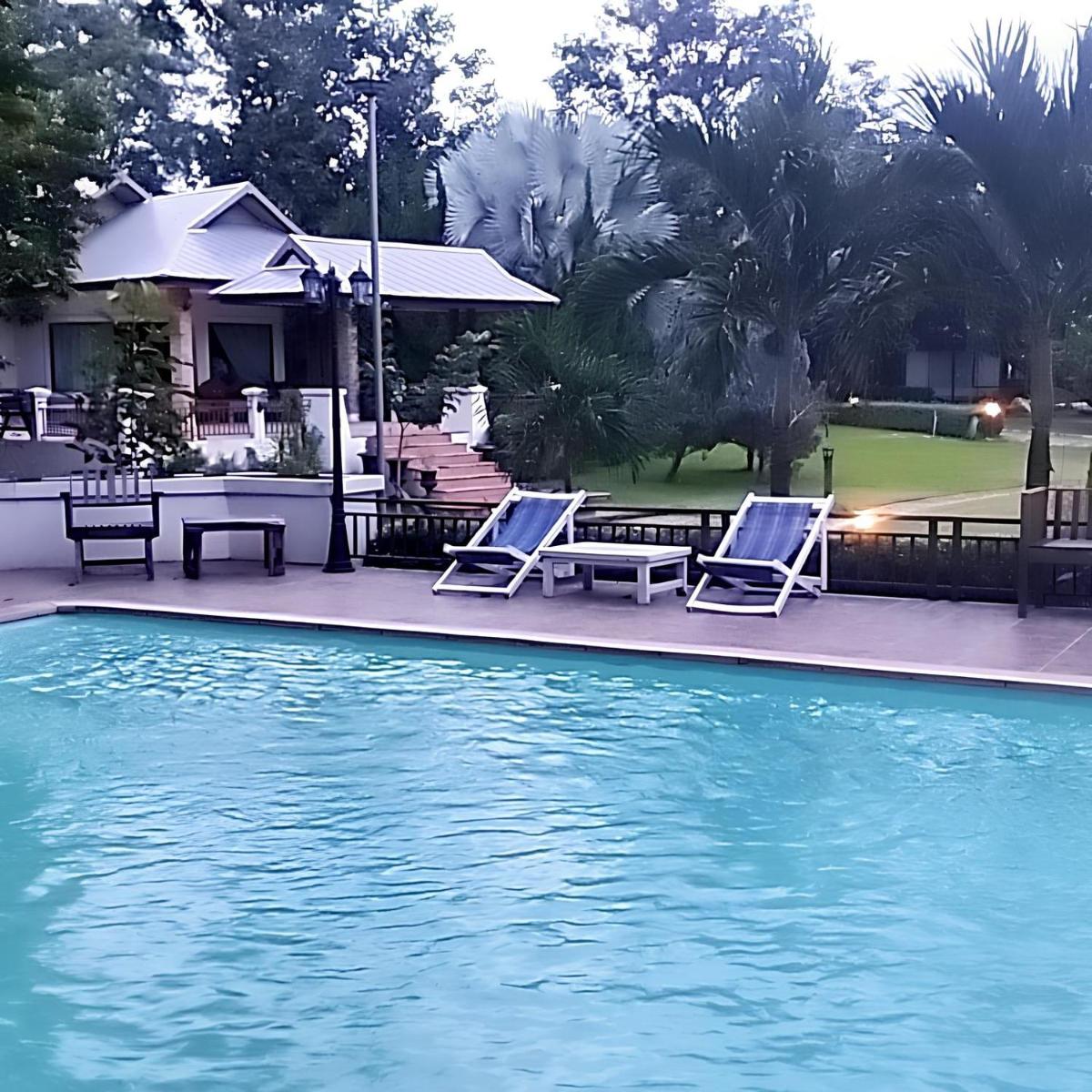 Parinda Garden Resort - Housity