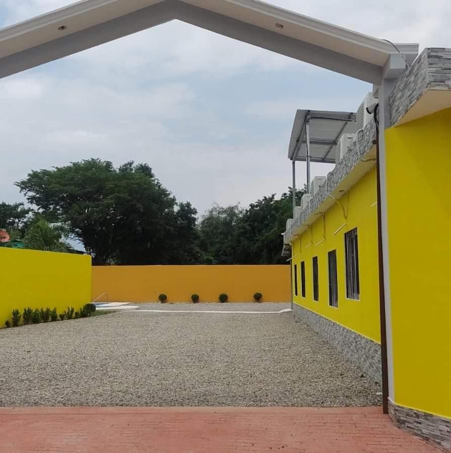 Hotel La Fragua - Housity