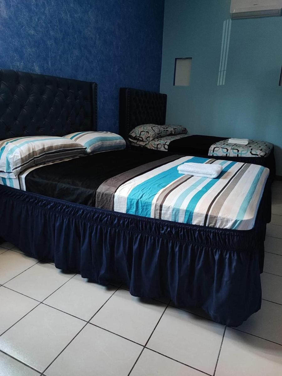 Hotel La Fragua - Housity