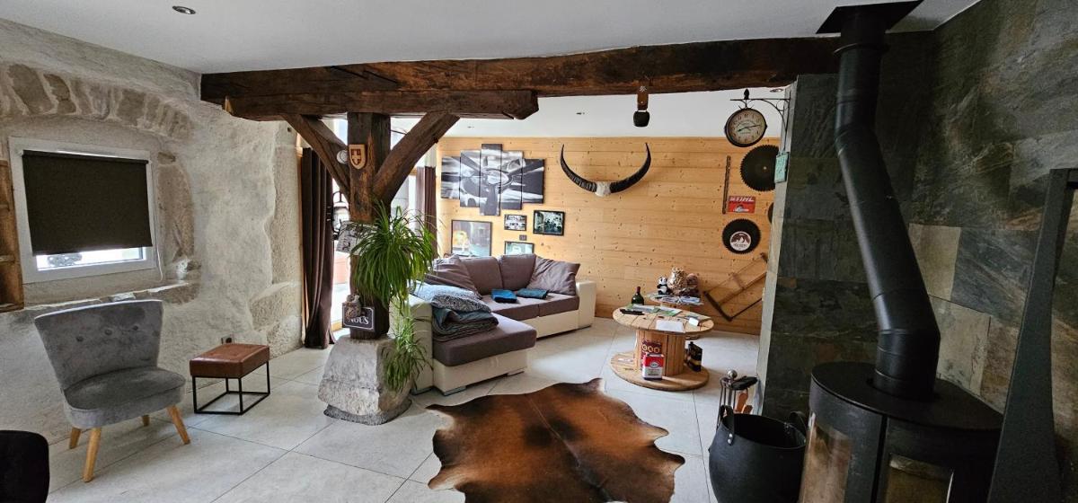Spa dans les Alpes - Housity