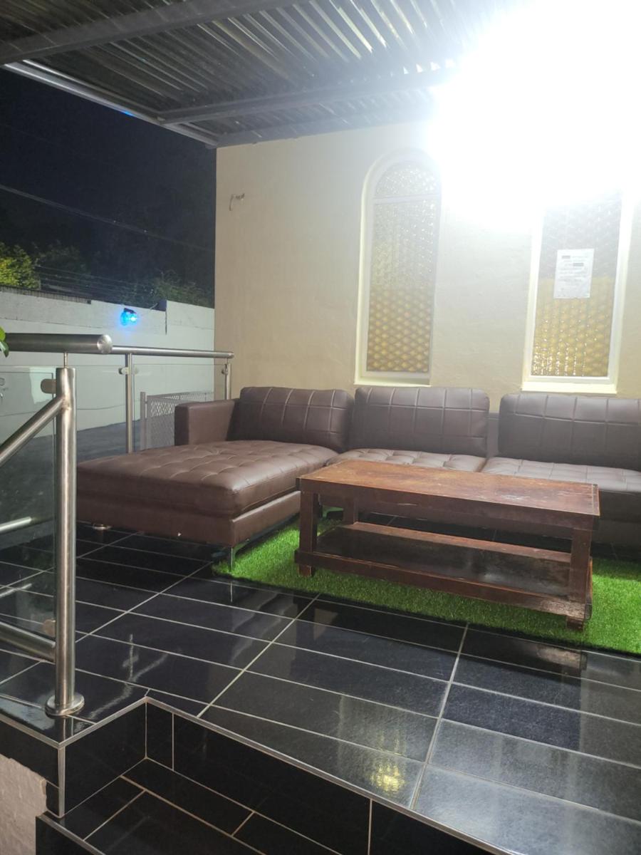 The wood Guest house - Housity