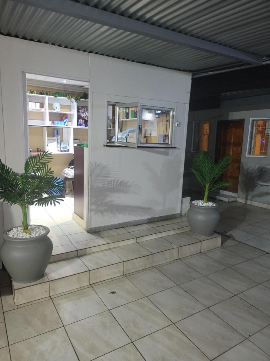 The wood Guest house - Housity
