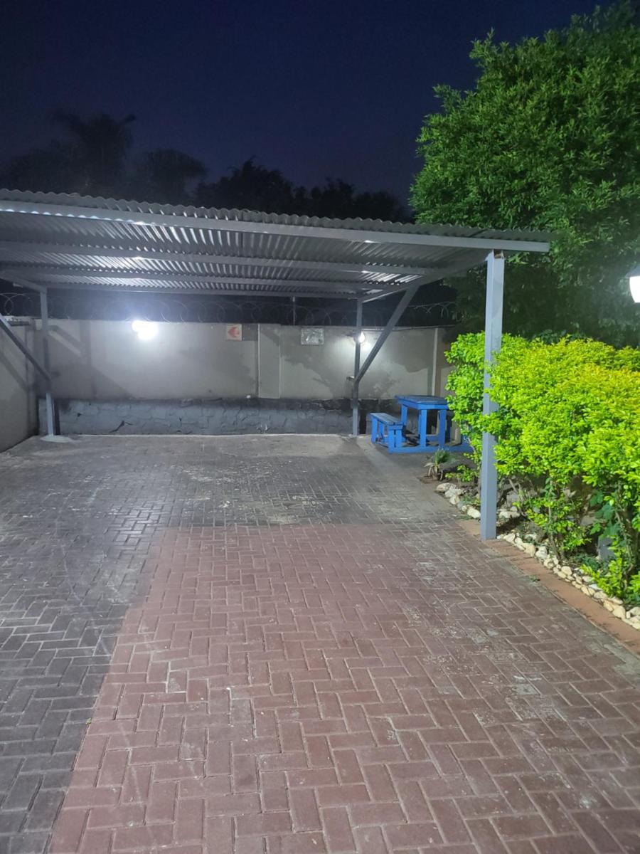 The wood Guest house - Housity