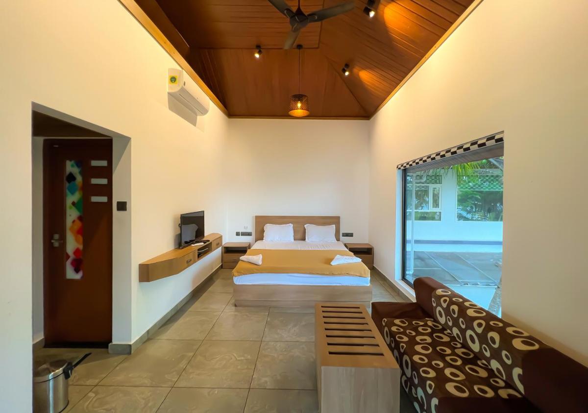 Jai Lake House - Housity
