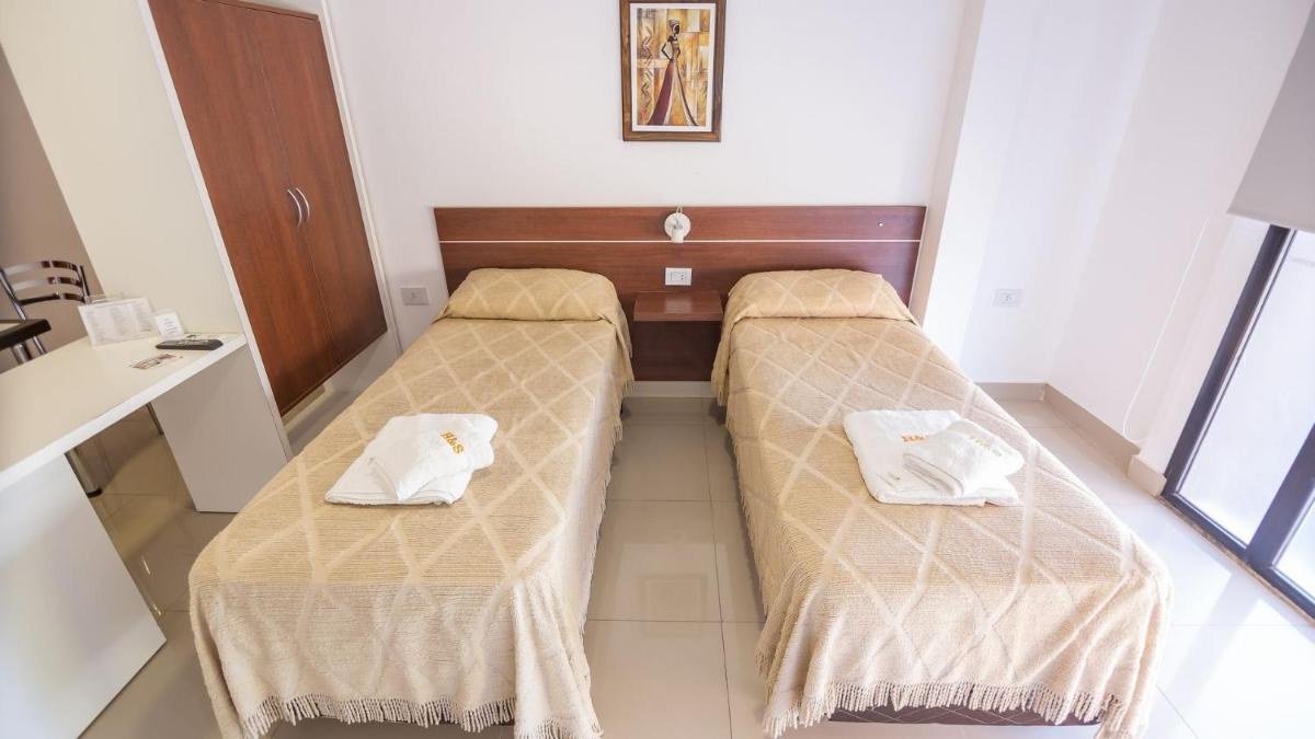 House and Suites SF - Housity