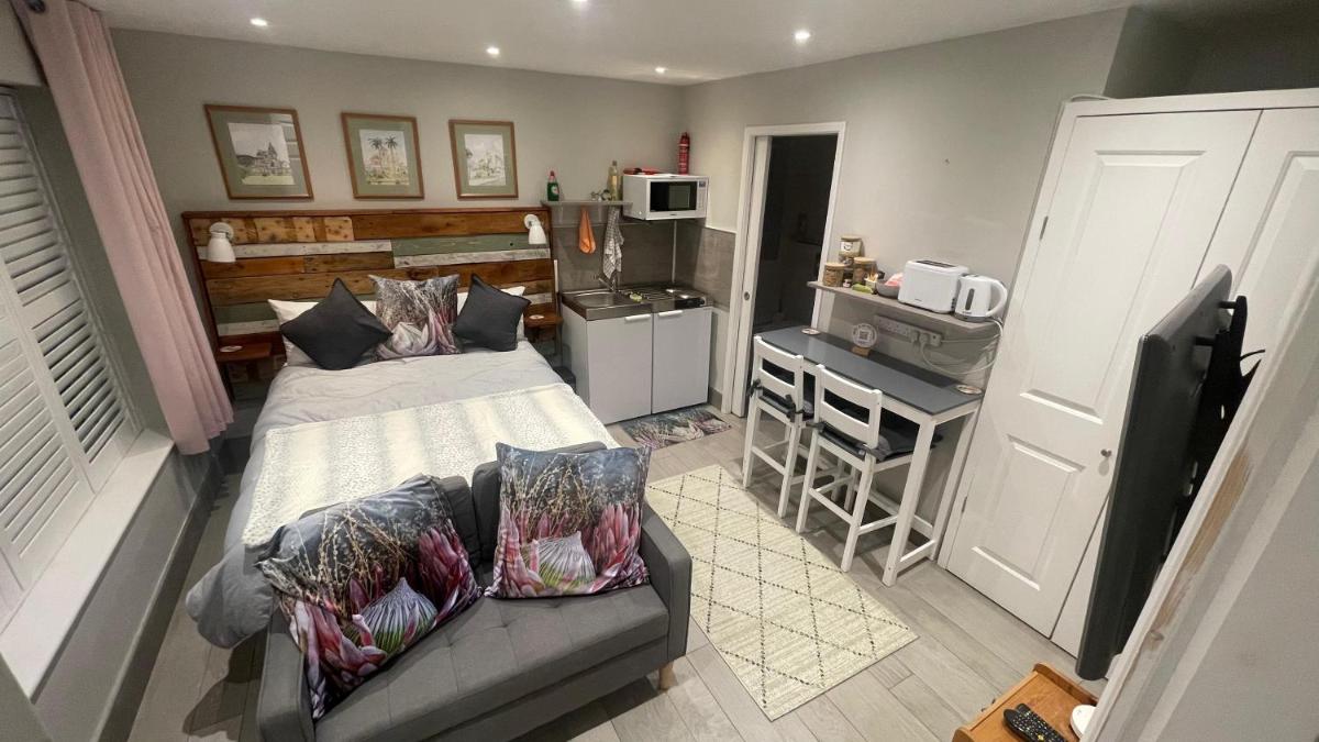 Arlington - private room and en-suite - Housity