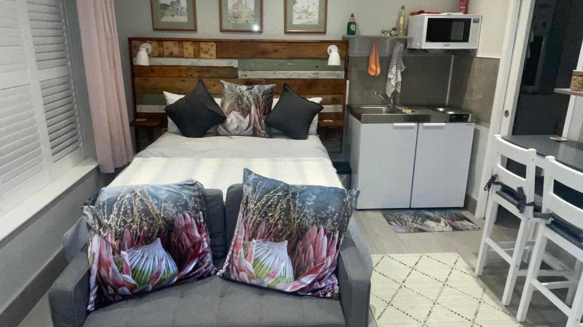 Arlington - private room and en-suite - Housity