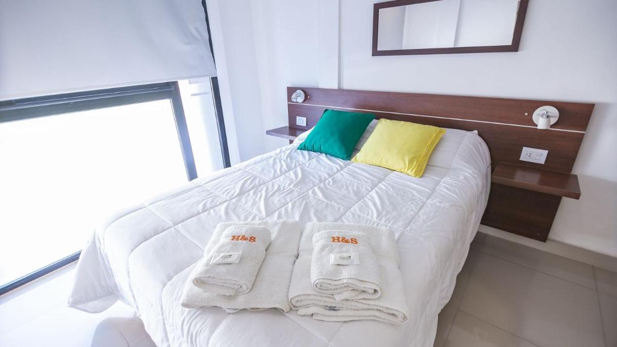 House and Suites SF - Housity