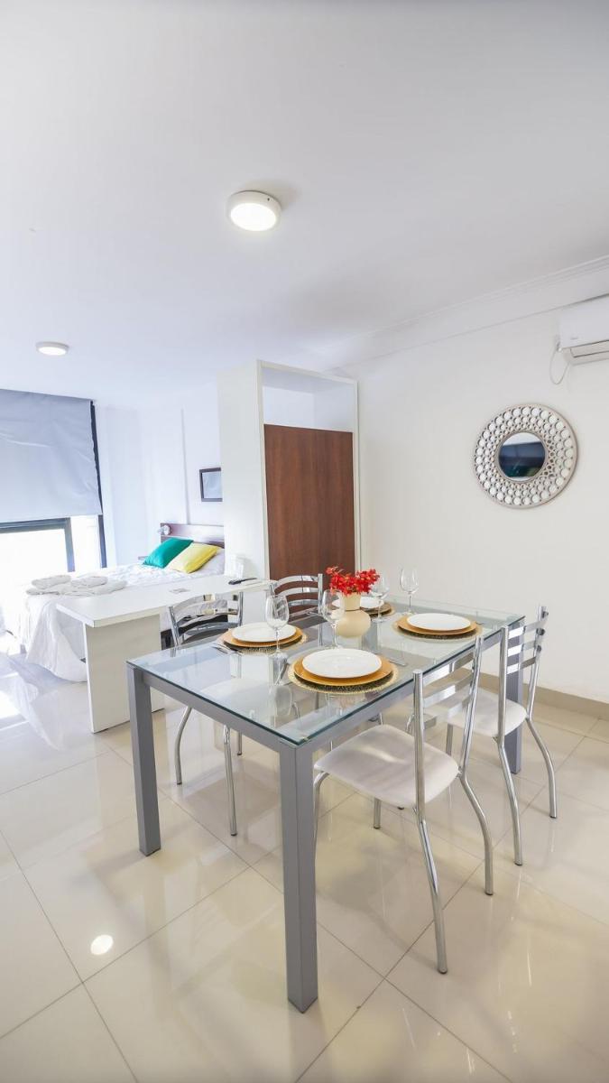 House and Suites SF - Housity