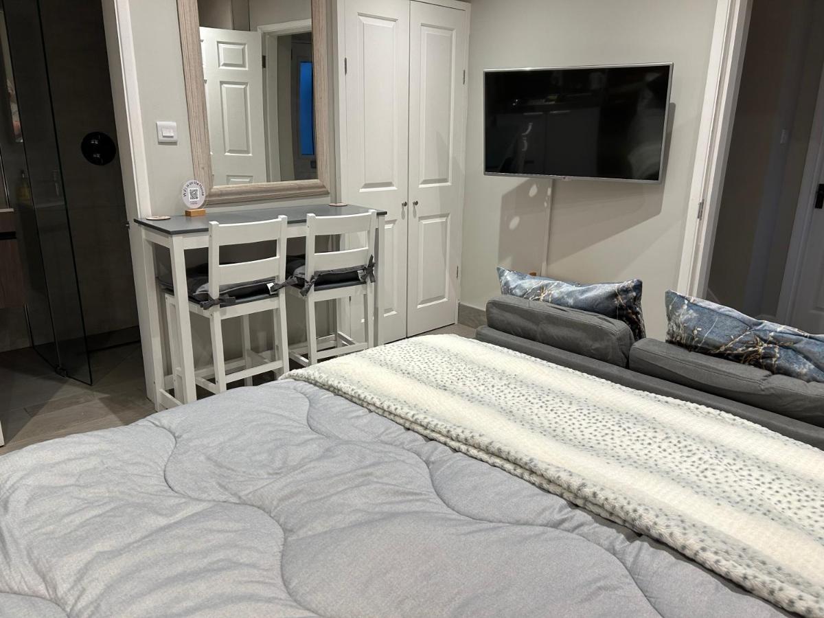 Arlington - private room and en-suite - Housity