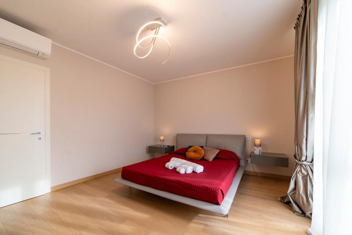 VILLA La N ° 1 - Spacious & Modern - Housity