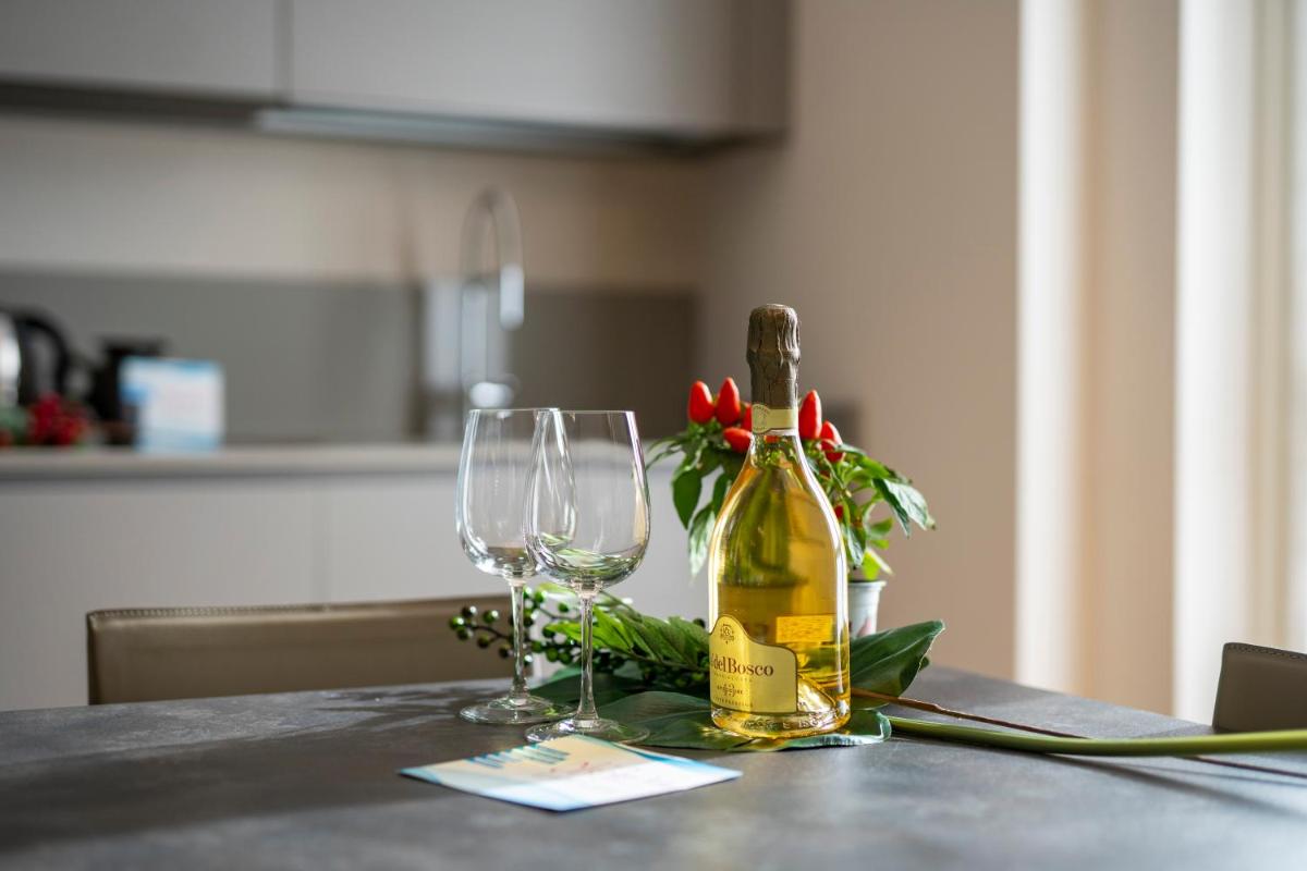 VILLA La N ° 1 - Spacious & Modern - Housity