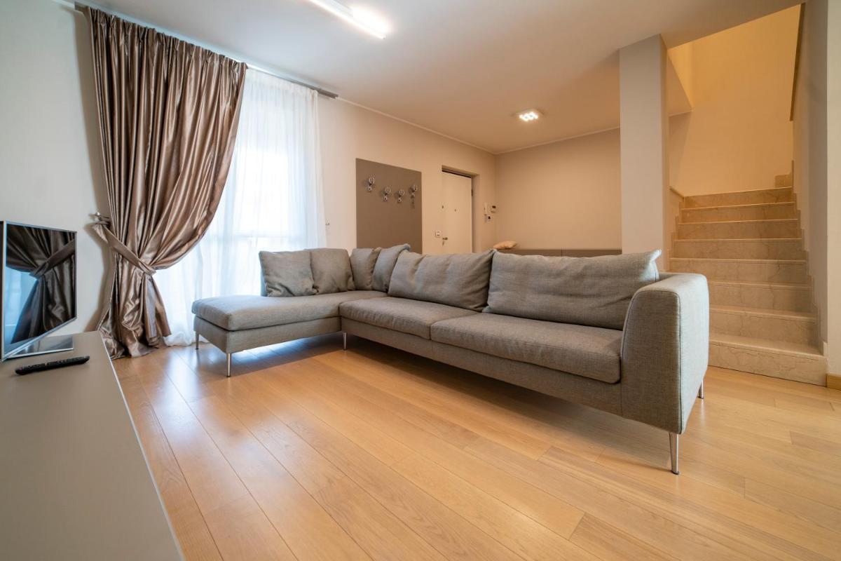 VILLA La N ° 1 - Spacious & Modern - Housity