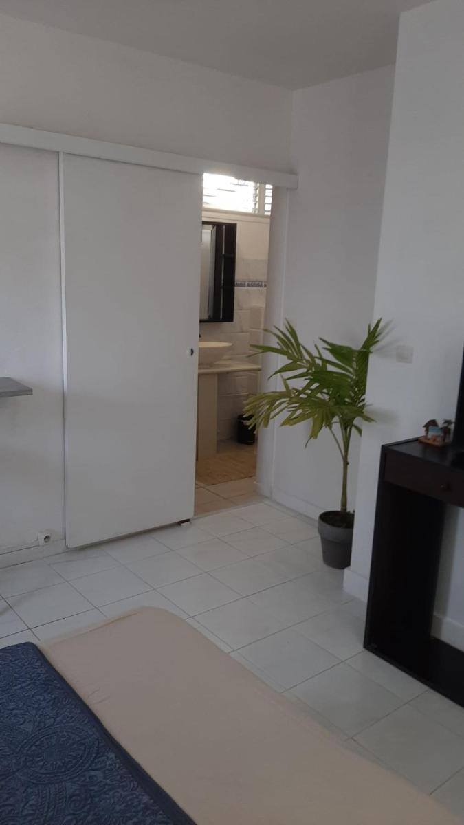 Studio de l'Anse Rouge Tartane - Housity