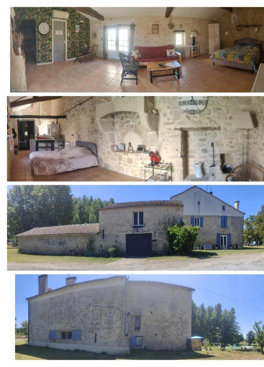 La hulotte de Labarthe - Housity