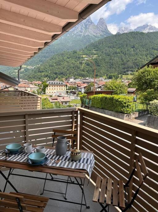 Agordo Col di Foglia - Housity