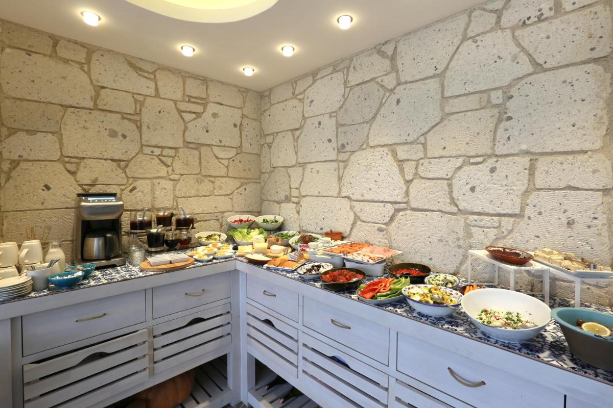 Cella Hotel & SPA Ephesus - Housity