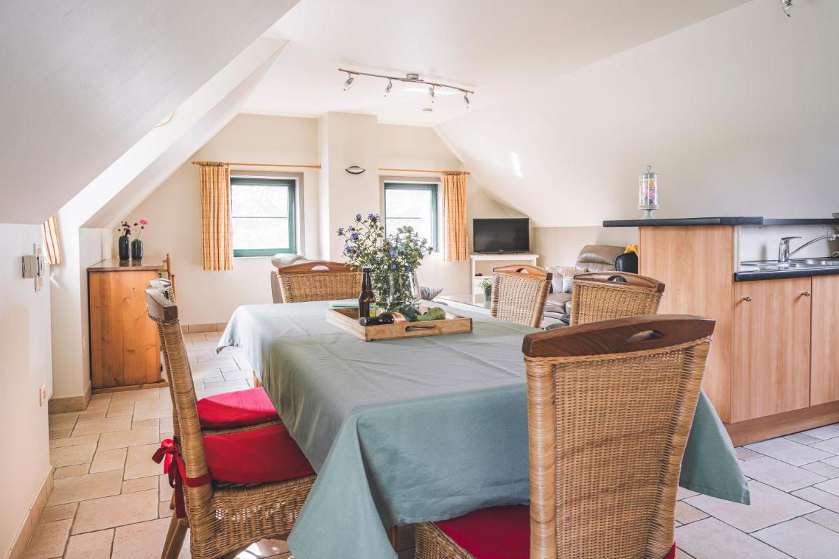 De Burkelhoeve appC - Housity