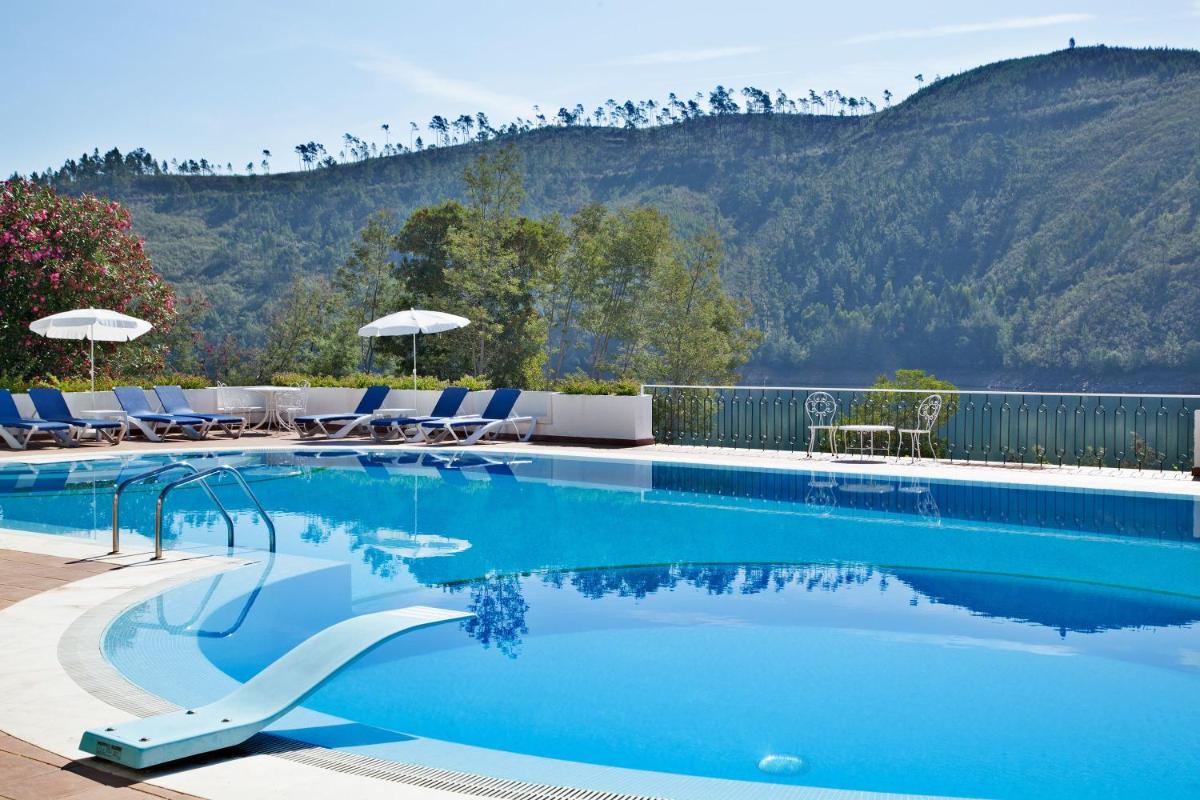 Lago Azul Eco Hotel - Housity