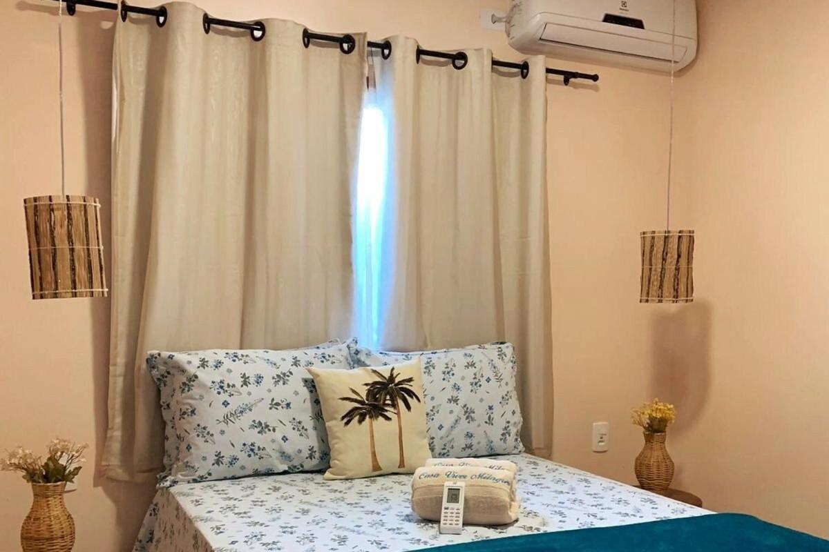 Belíssima & aconchegante casa com quadra de areia - Housity