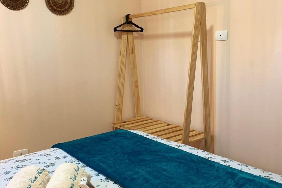 Belíssima & aconchegante casa com quadra de areia - Housity